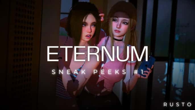 永恒世界|eternum全息投影